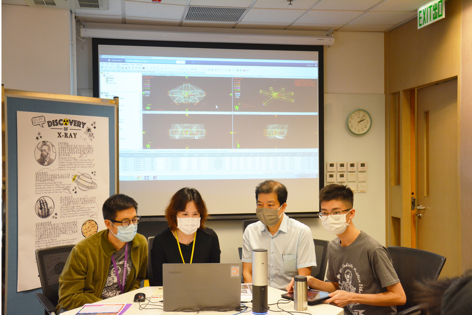 PolyU Info Day _DSC_0838