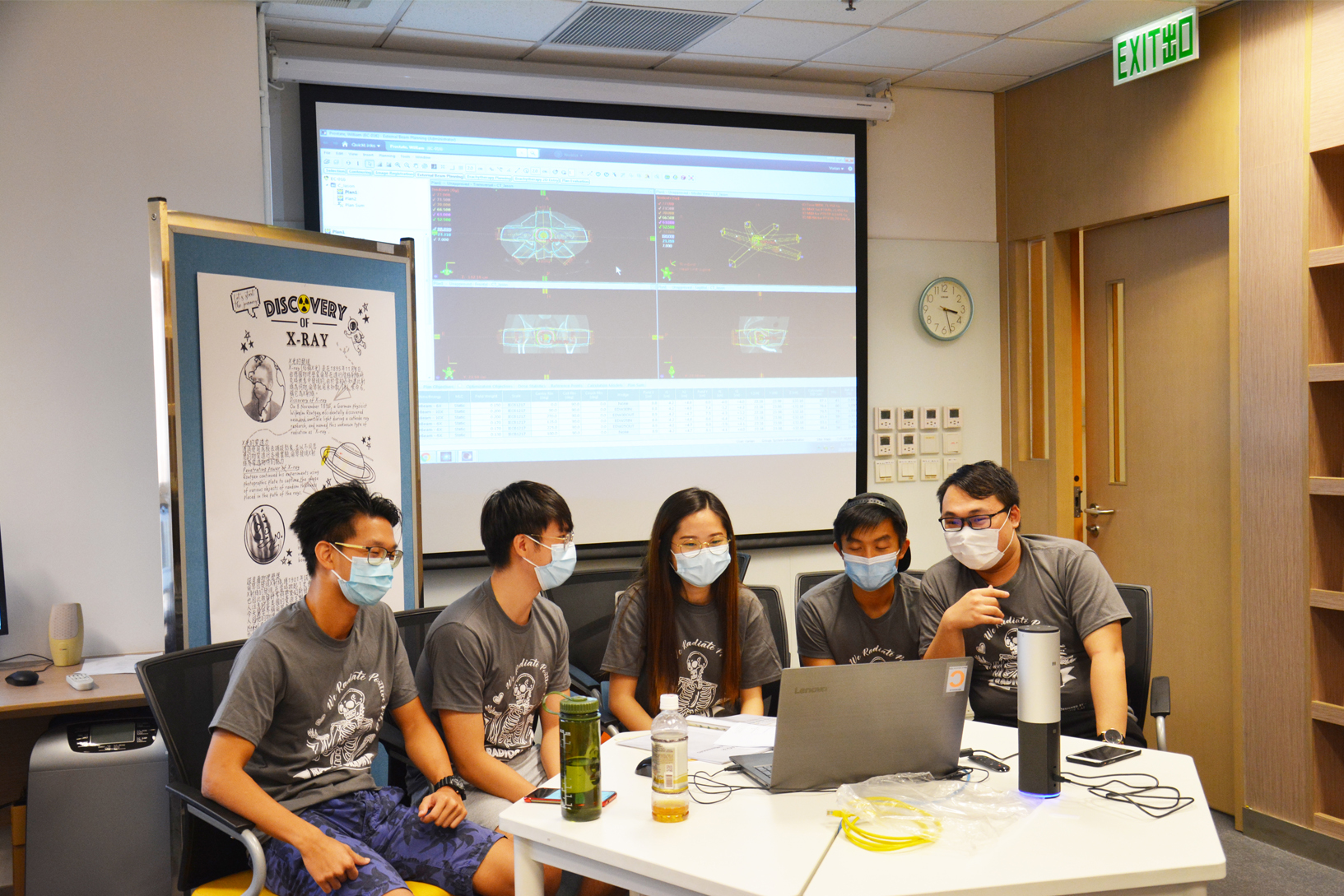 PolyU Info Day _DSC_0855