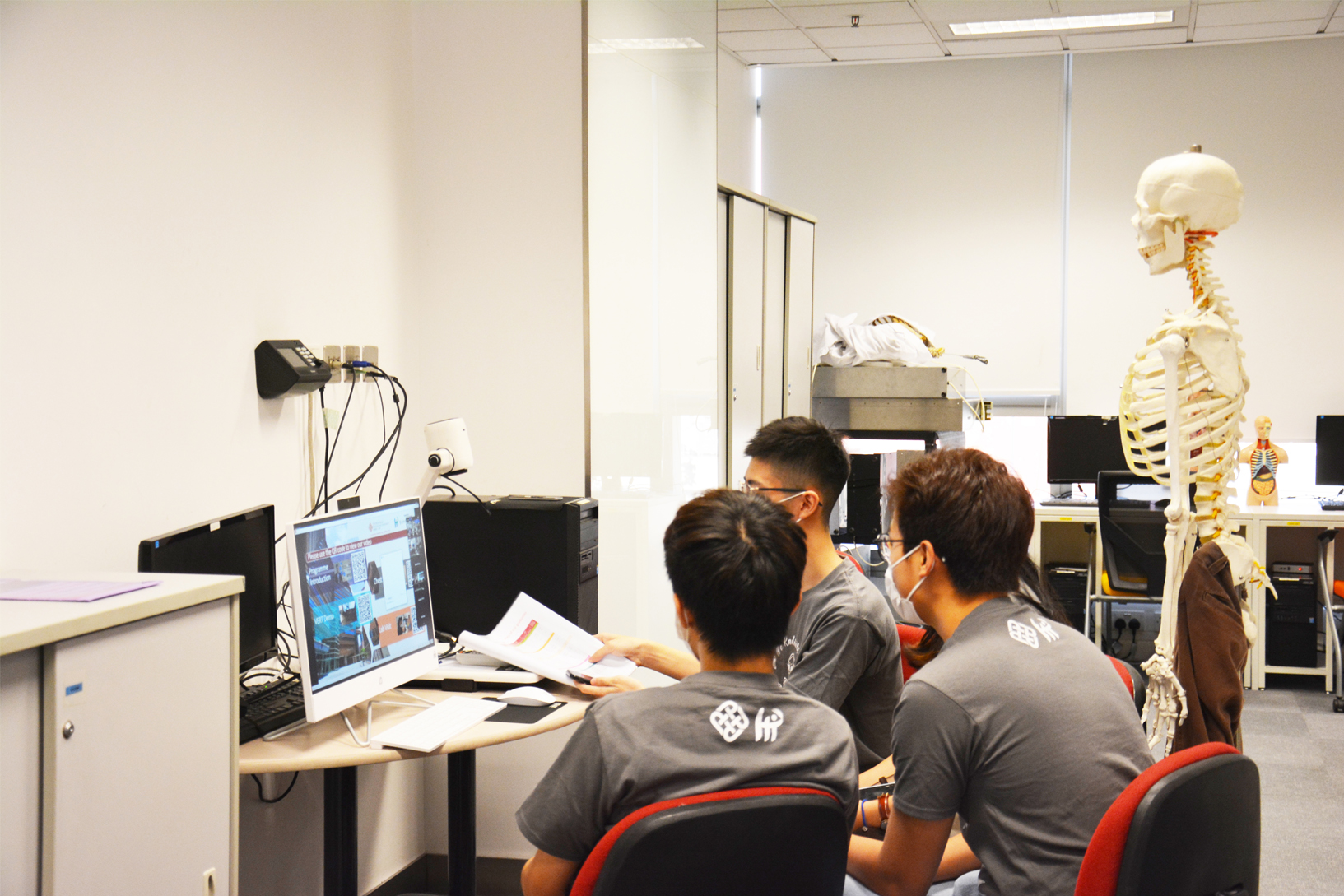 PolyU Info Day _DSC_0858