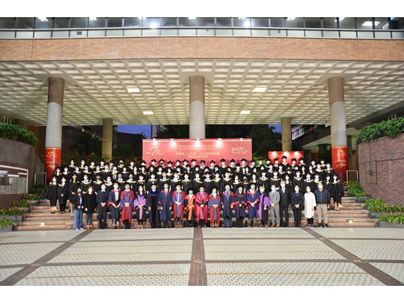 Group photo for BSc in RAD 3