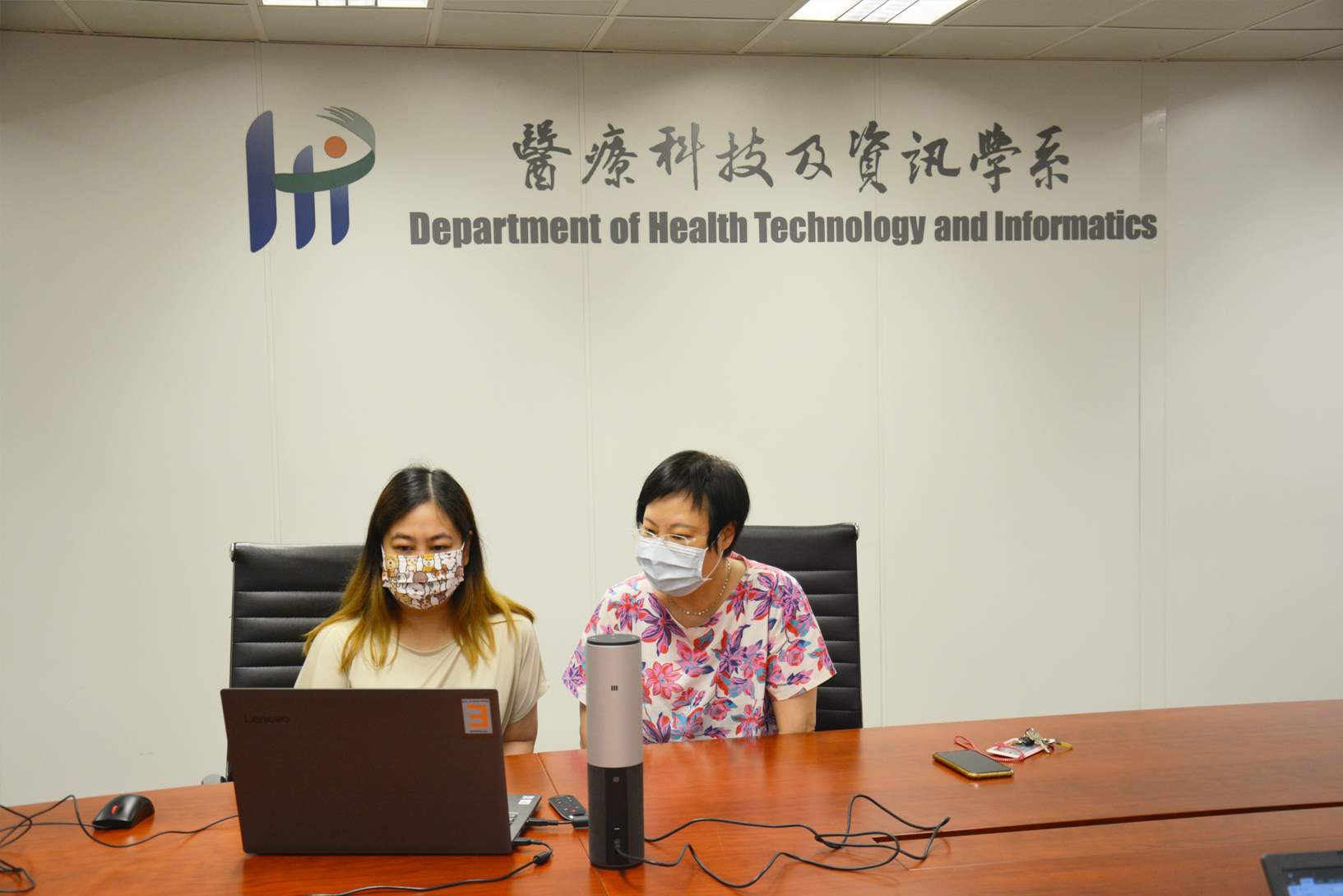 Consultation day DSC_1860