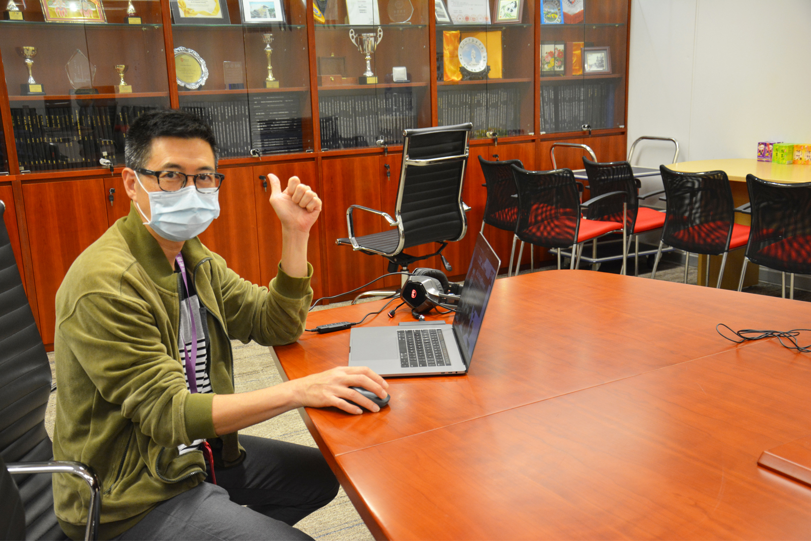 Consultation day DSC_1887