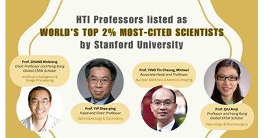 Top 2 Scientists