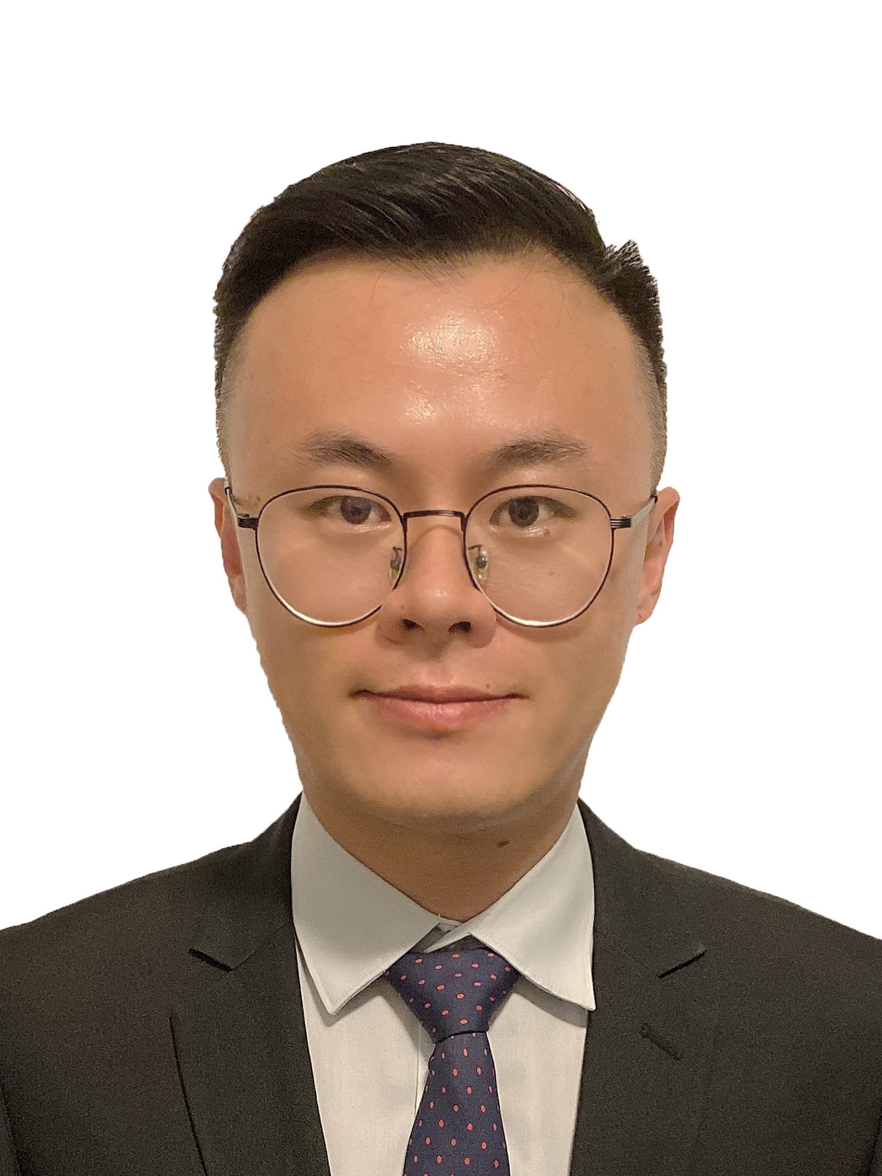 Dr AI Qi-yong, Hemis