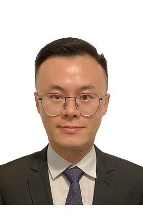 Dr AI Qi-yong, Hemis