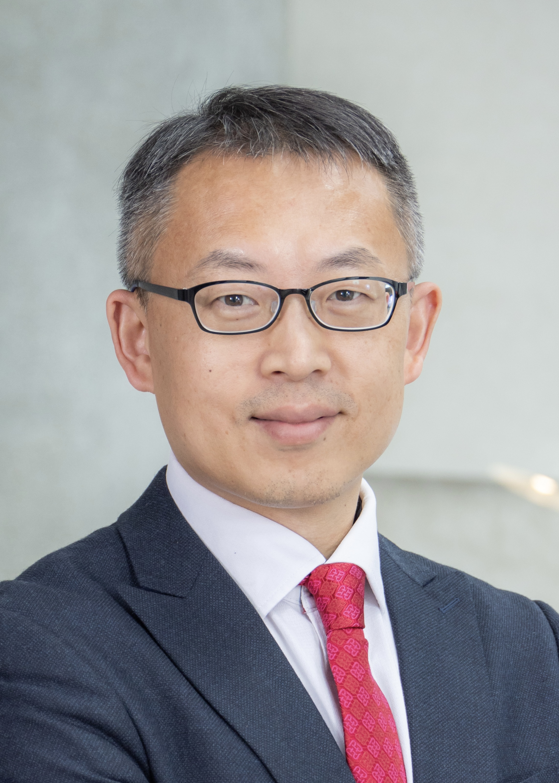 Prof. Jing Cai