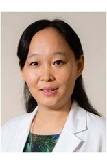 Dr CHEN Xiangyan, Fiona