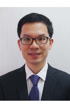 Dr Kenneth KY Cheng
