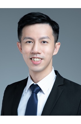 Dr CHOW Wang Ngai, Franklin