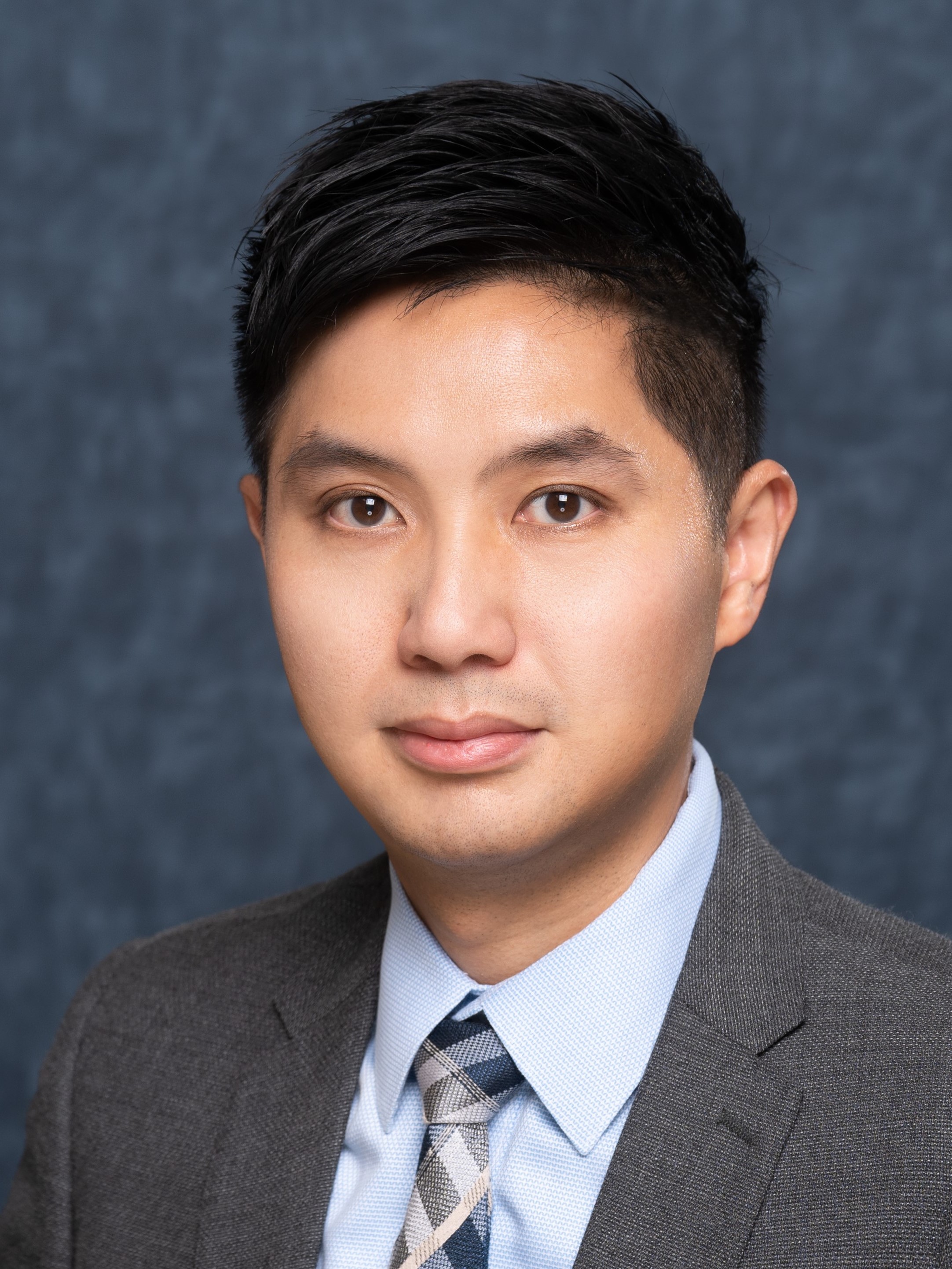 Prof. SIU Kit Hang, Gilman