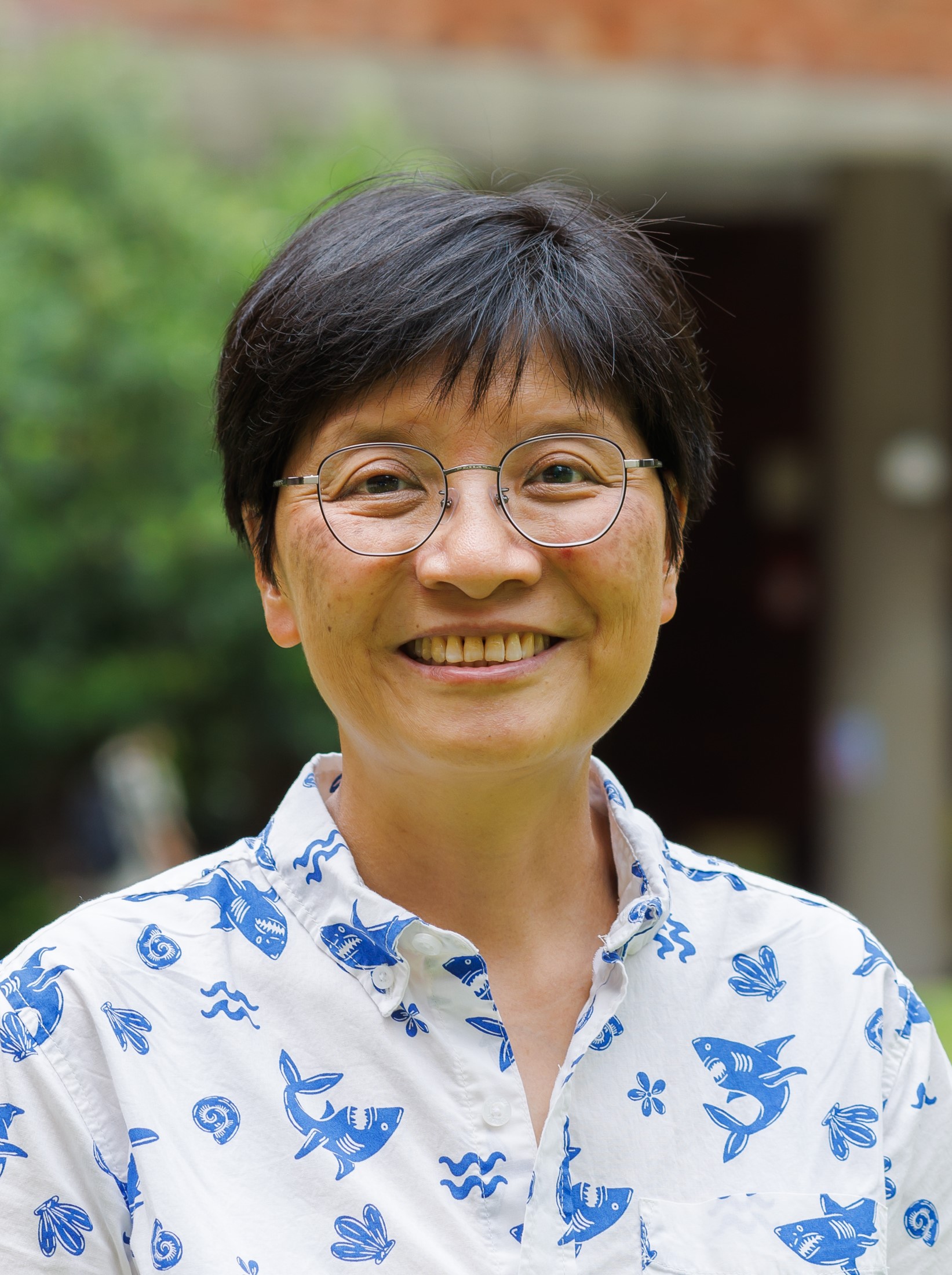 Prof. LAW Ka Wai, Helen