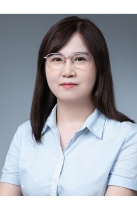 Dr Chien-Ling Huang