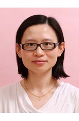Ms LEE Oi Chun, Jan