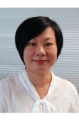 Prof. LEUNG Hang Mei, Polly