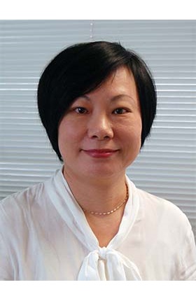 Prof. Leung Hang-mei Polly