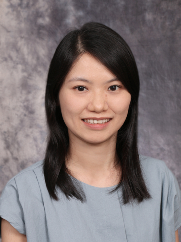 Prof. Gloria Hoi-Yee Li