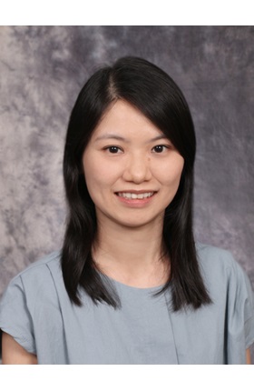 Dr Gloria Hoi-Yee Li