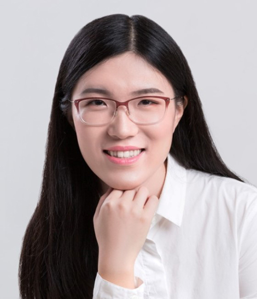 Dr LIN Ling