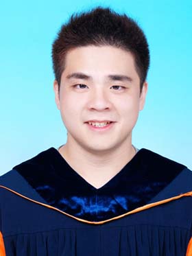 Prof. LIN Liang-ting