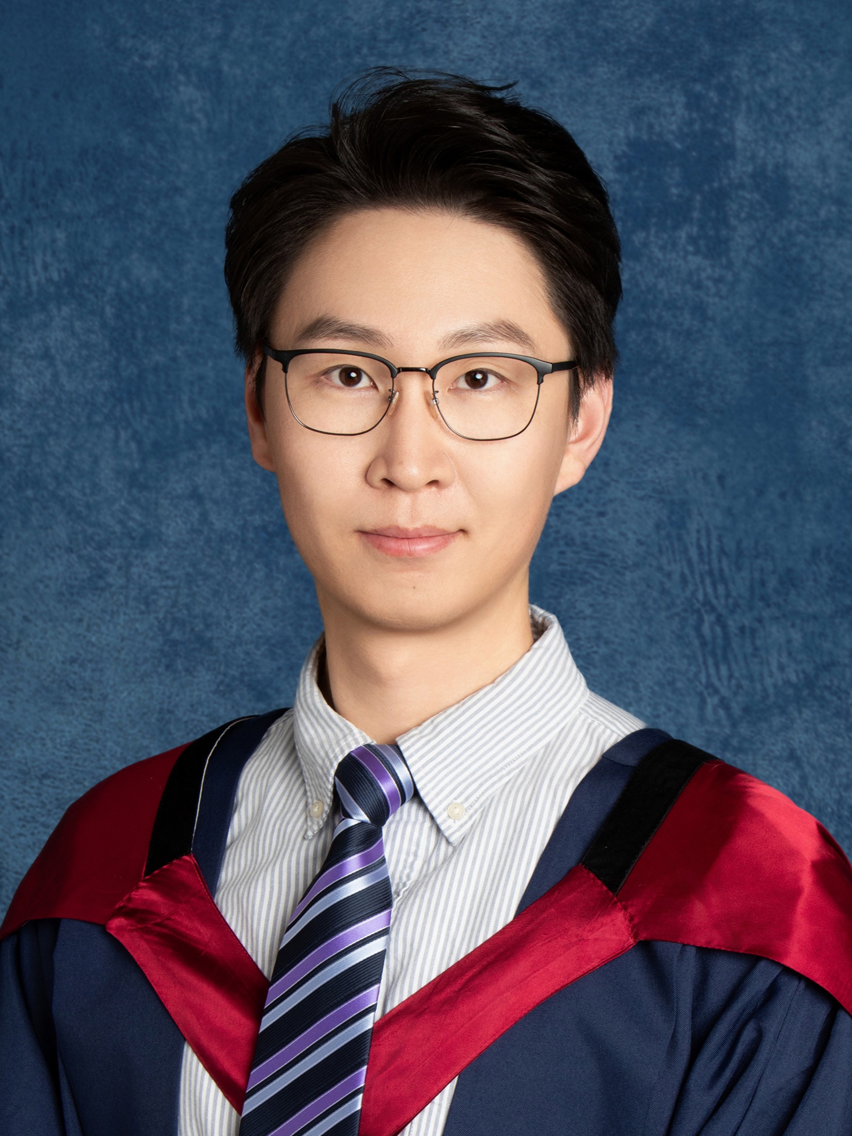 Dr LIU Chenyang
