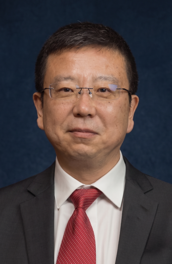 Prof. LIU Guanshu
