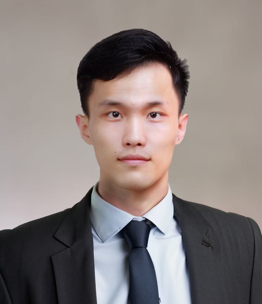 Dr TENG Xinzhi