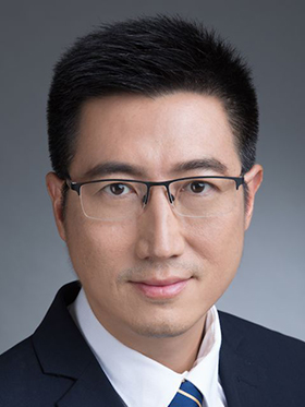 Mr WONG Ting Hei, Edward