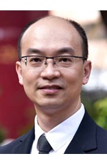 Prof. YING Tin Cheung, Michael