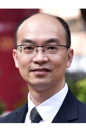 Prof. Michael T.C. Ying