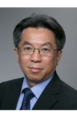 Prof. YIP Shea-ping