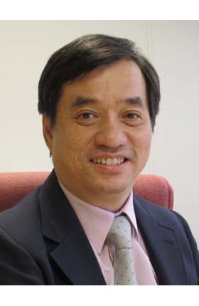 Prof. Benjamin Yat Ming Yung