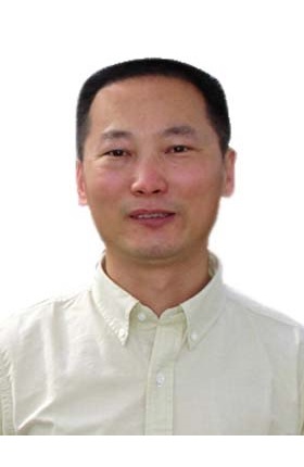 Dr Zou Xiang