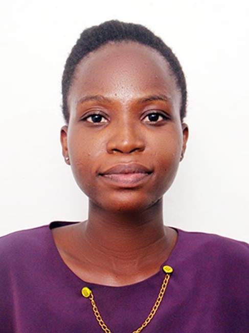 Miss Regina Elorm AMOANING