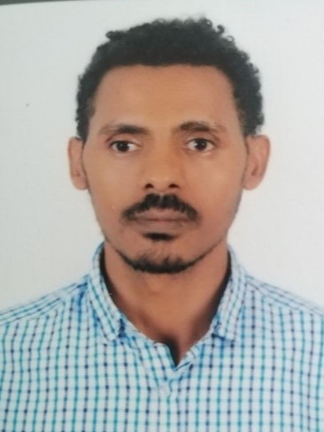 Mr Addis Aklilu BELETE