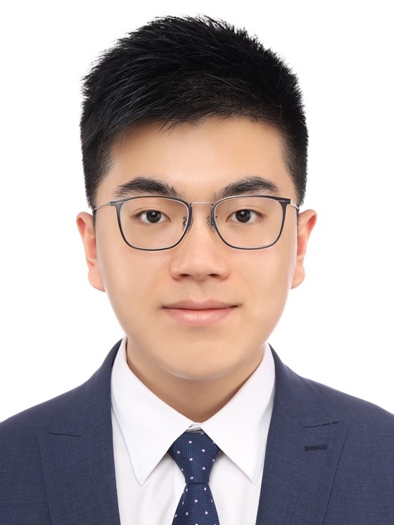 Mr CHING Chi Fung, Jerry