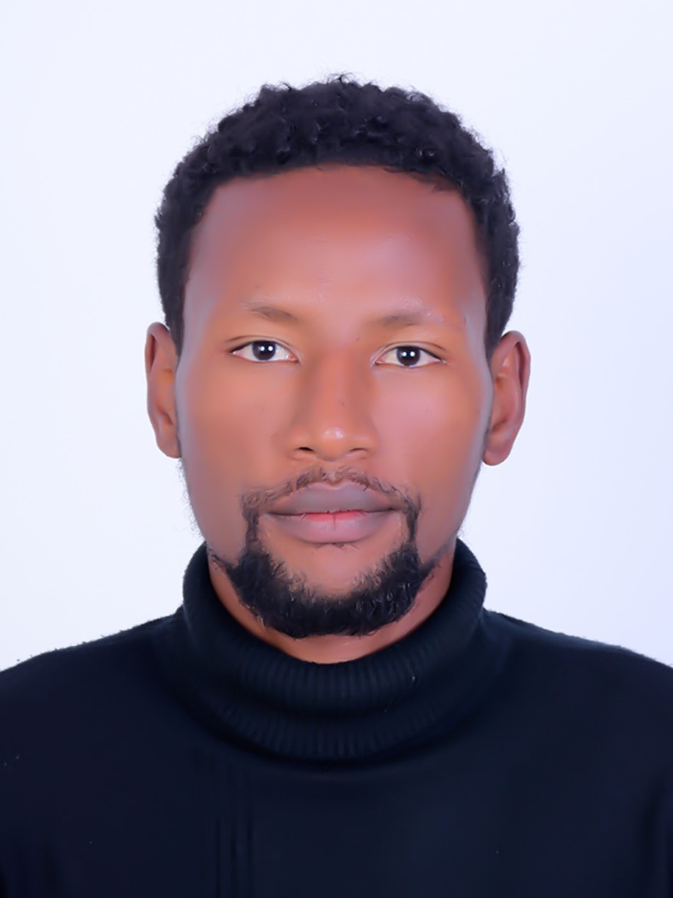 Mr Tadesse Lejisa GAROMSA