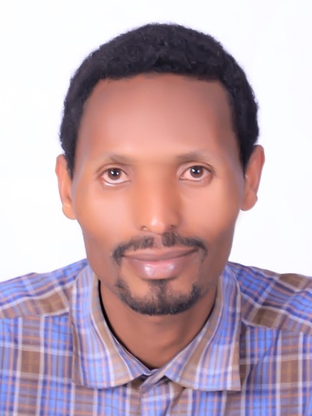 Mr Demiraw Bikila GURMU
