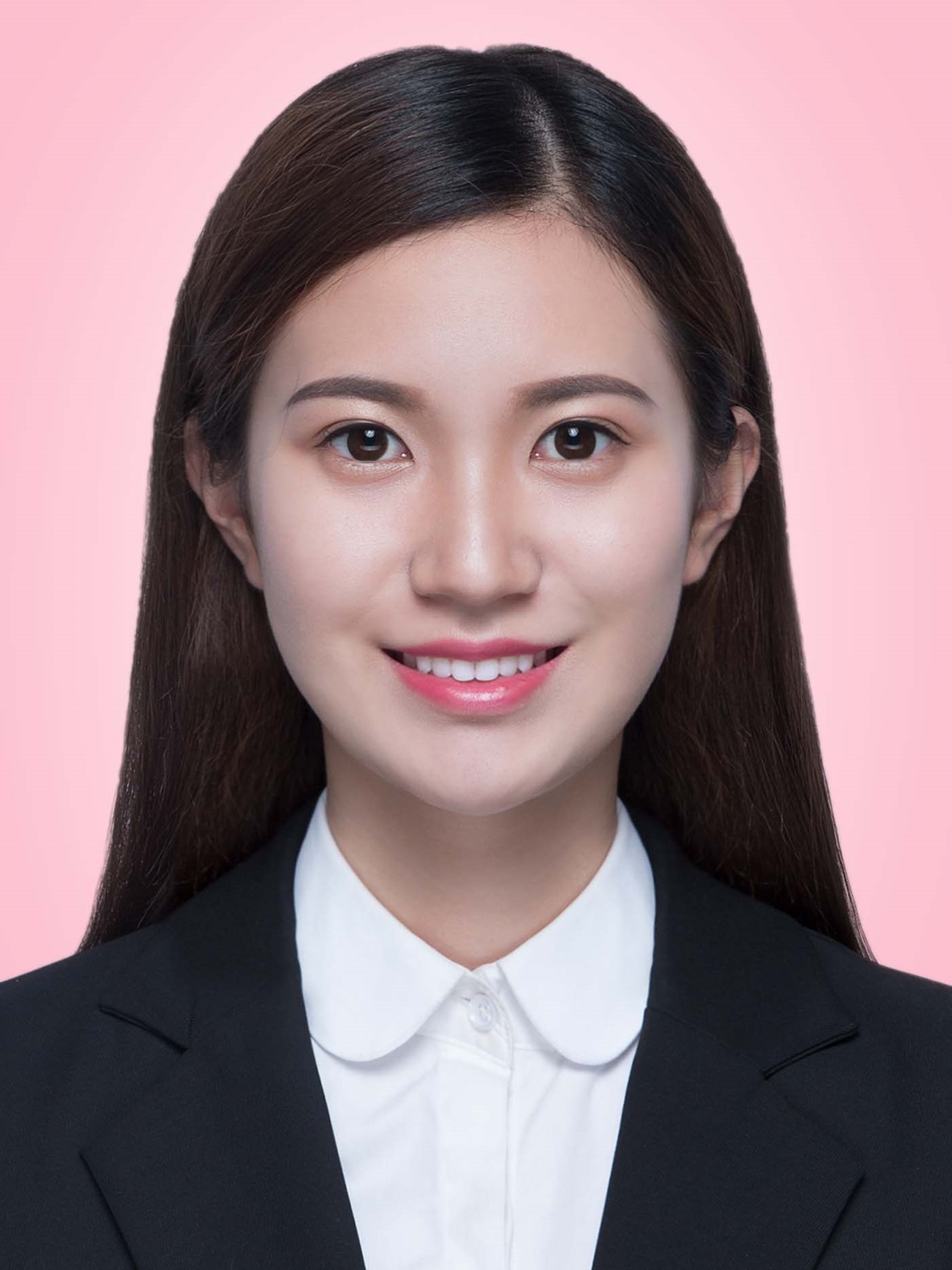 Miss HAN Xinyang