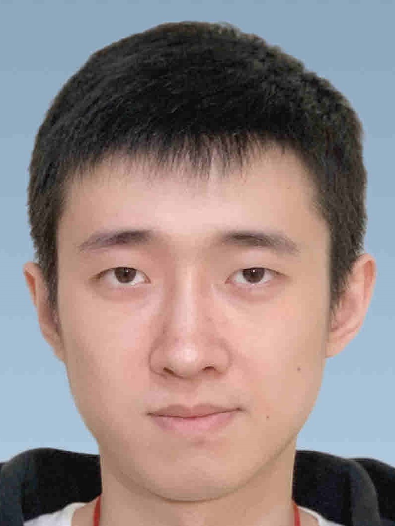 Mr JIANG Zhiwei