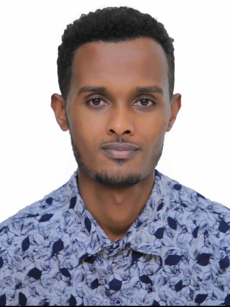 Mr Abera Abdeta KITABA