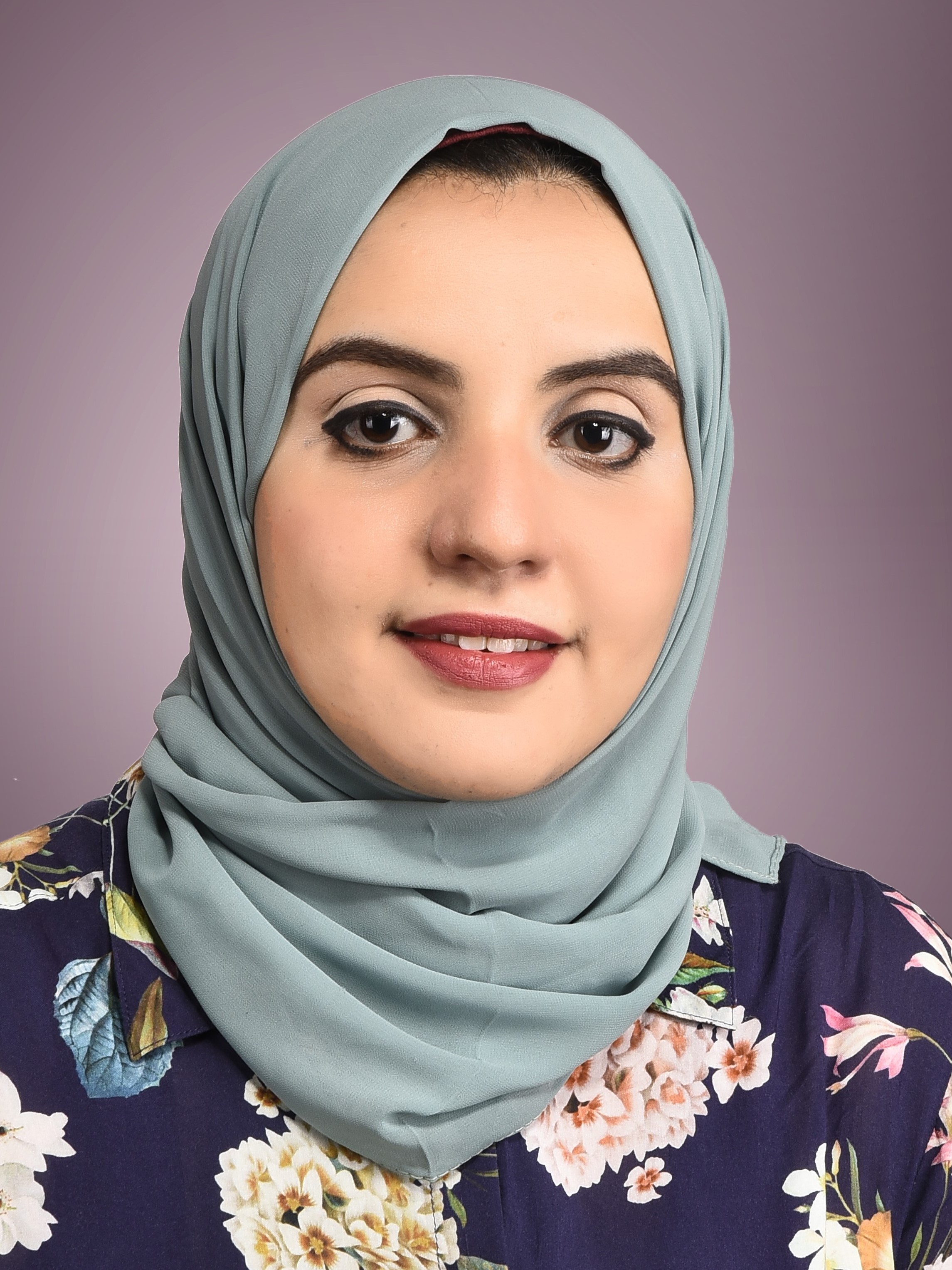 Miss Riham Gamal Elsayed MOHARAM