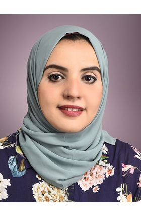 Miss MOHARAM, Riham Gamal Elsayed