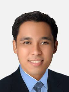 Mr Lordjie Marr Otamias MORILLA