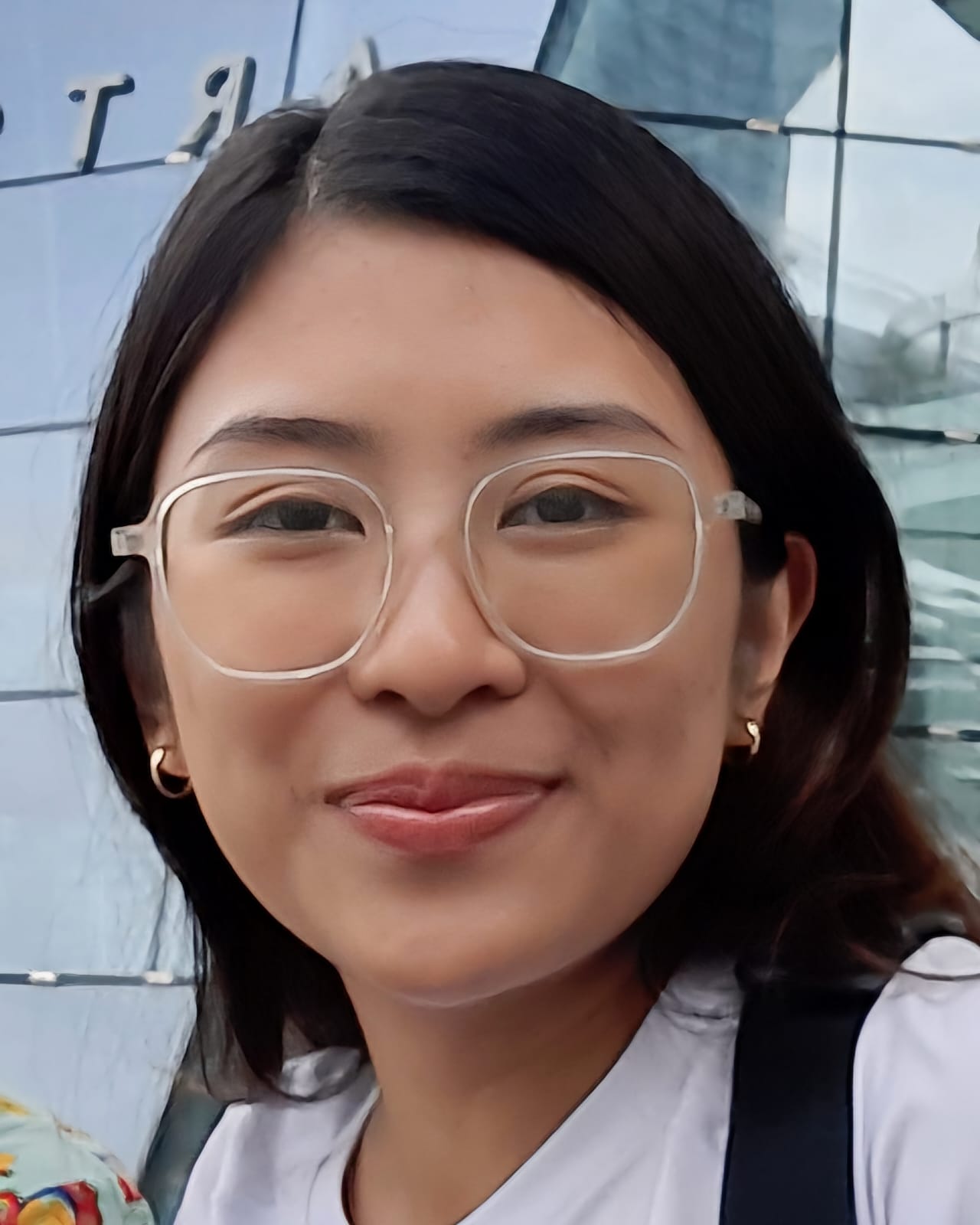 Miss MURILLO Michaela Bautista