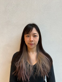 Miss TANG Nicky Ho Laam