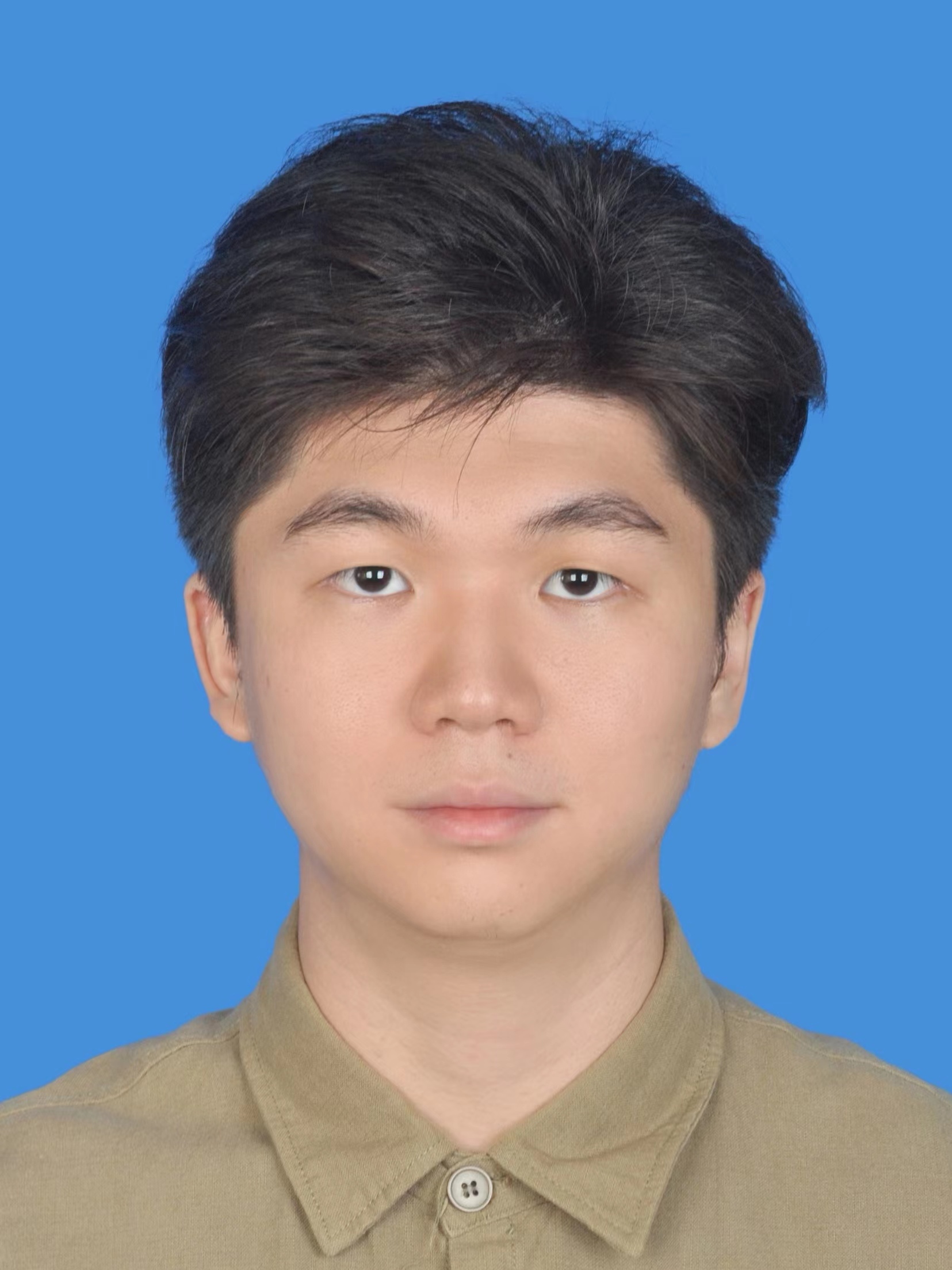 Research Postgraduate Student | Department of Health Technology and ...