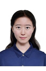 Miss WU Yuxuan