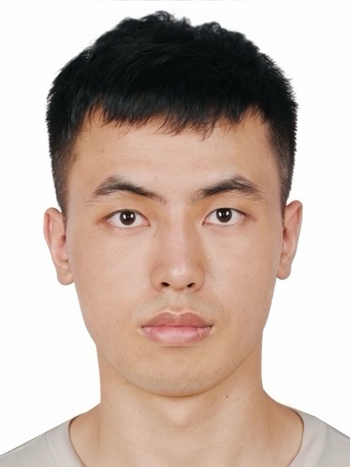 Mr XU Zongren
