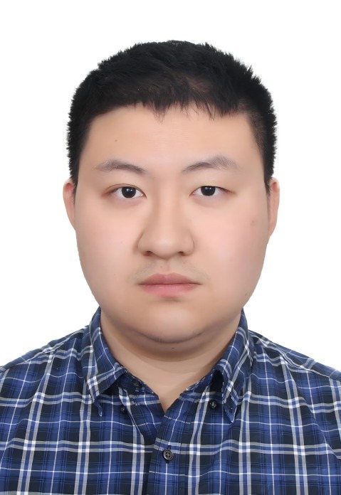 Mr ZHANG Zhenxi