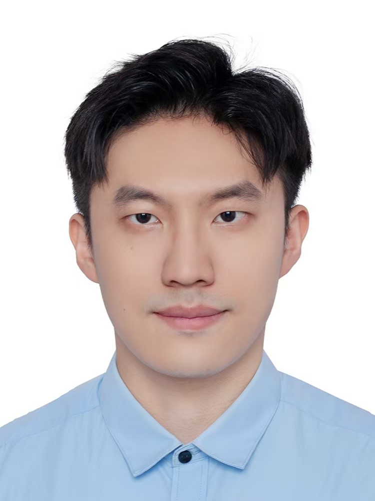 Mr ZHENG Zhihang